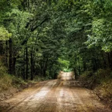 Dirt Road Discussions