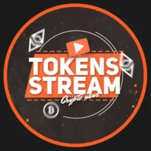 Tokens Stream