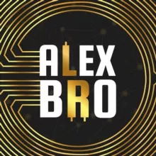 AlexBro | Crypto Profit Calls