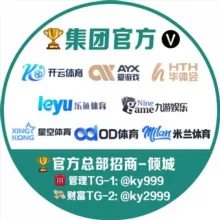 🏆【开云体育🔥爱游戏/华体会/乐鱼💥九游/星空/OD/米兰】🌐官方总部招商🅥🔥