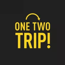 OneTwoTrip!