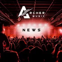 ARCHER MUSIC NEWS