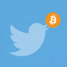 Crypto Tweets