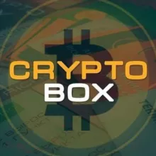 Crypto Box Shilling