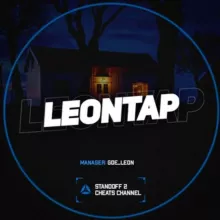 Leontap | Mod Menu