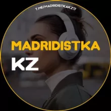 Madridistka.kz