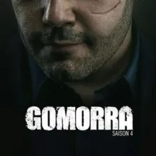 GOMORRA l SÉRIES VF 🇫🇷