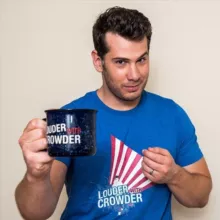 Steven Crowder Fans