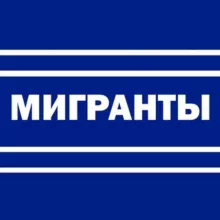 Мигранты — всё как есть