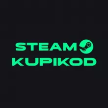 Steam Kupikod