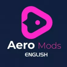 Aero Mods | English