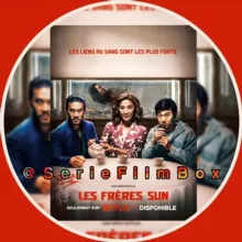 🇫🇷 LES FRÈRES SUN VF FRENCH INTEGRALE SAISON 4 3 2 1 FR VOIR FRANÇAIS