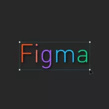 True Figma