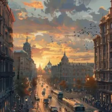 Ульяновск | События | Новости