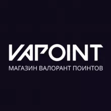 Vapoint | магазин валорант поинтов