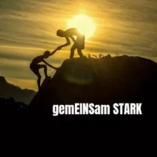 GemEINSam stark – JETZT