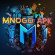 Mnogo APK | Лучшие игры на Android