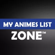 My Animes List Zone™ - Anime Manga