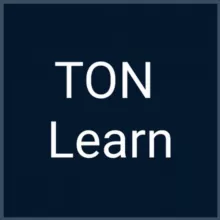 TON_Learn