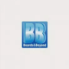 Boards and Beyond videos 2023