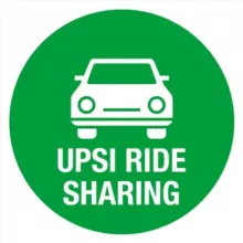 UPSI Shared Transport