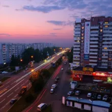 Усть-Илимск | Политика | Новости