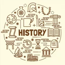 History PDF Books/ Notes-UGC NET CUET UPSC