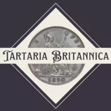 TARTARIA - BRITANNICA (the truth)