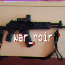 War Noir