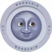 Moon Coin Channel 🌚