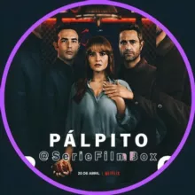 🇫🇷 PALPITO / EN UN BATTEMENT VF FRENCH INTEGRALE SAISON FR VOIR FRANÇAIS