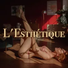 𝐋'𝐄𝐬𝐭𝐡𝐞𝐭𝐢𝐪𝐮𝐞.