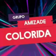 Grupo Amizade Colorida
