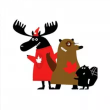 Канадская беседка, филиал @canadakaknado