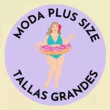 Moda plus size: chollos, ropa y accesorios de talla grande