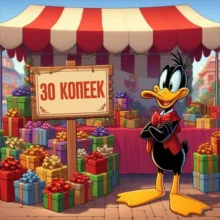 30 Копеек: промокоды, акции, бонусы