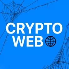 Crypto Web 🌐