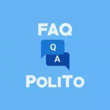 FAQ POLITO