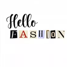 Hello Fashion