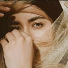 نیـوەی ماﻧـگ ⋮ 🌙