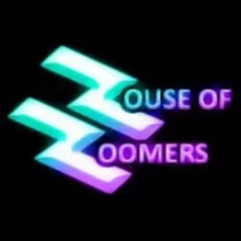 ℍ𝕠𝕦𝕤𝕖 𝕠𝕗 ℤ𝕠𝕠𝕞𝕖𝕣𝕤