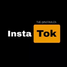 ɪɴsᴛᴀ ☬ ᴛᴏᴋ