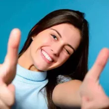 Красивое видео