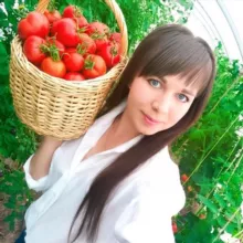 Оля Огород онлайн