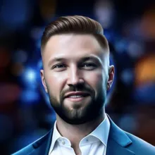 Пищулов Роман ❤️$MDAO про Ai и WEB3