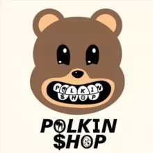 POLKIN SHOP | Оригинальная одежда