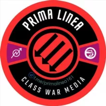 🏴‍☠️🥷 Prima Linea 🏴 ⚒️