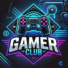 Gamer Club 🎮