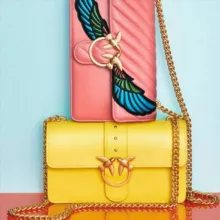 Сумки Ханум