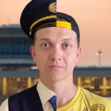 Илья Брижак 🗺️